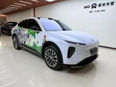 NIO EC6