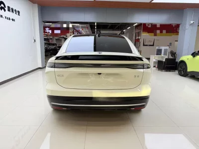 NIO EC6