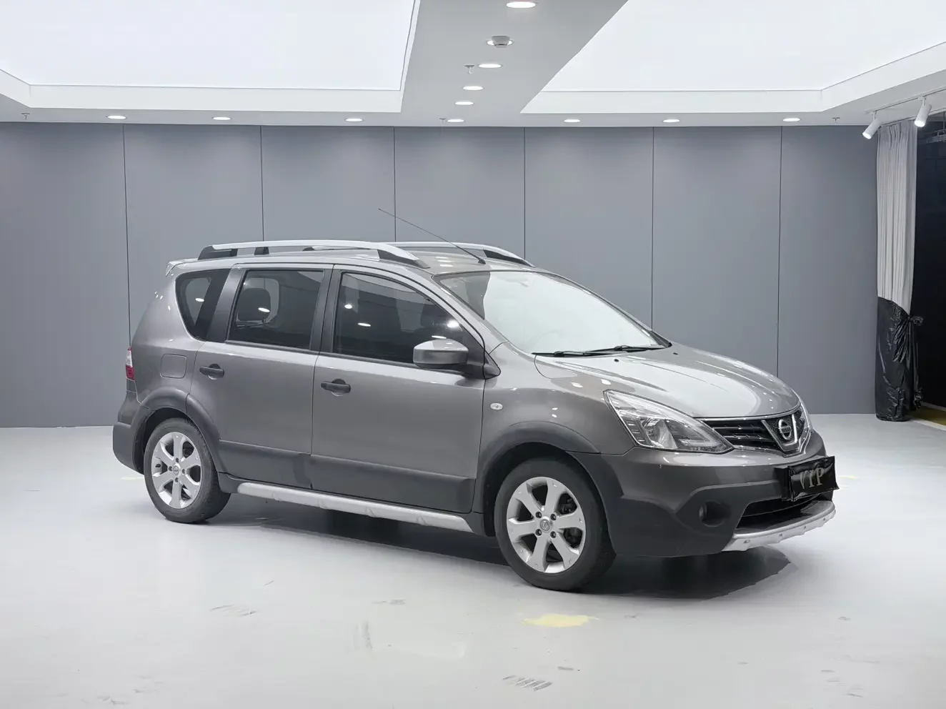 Nissan Li Wei