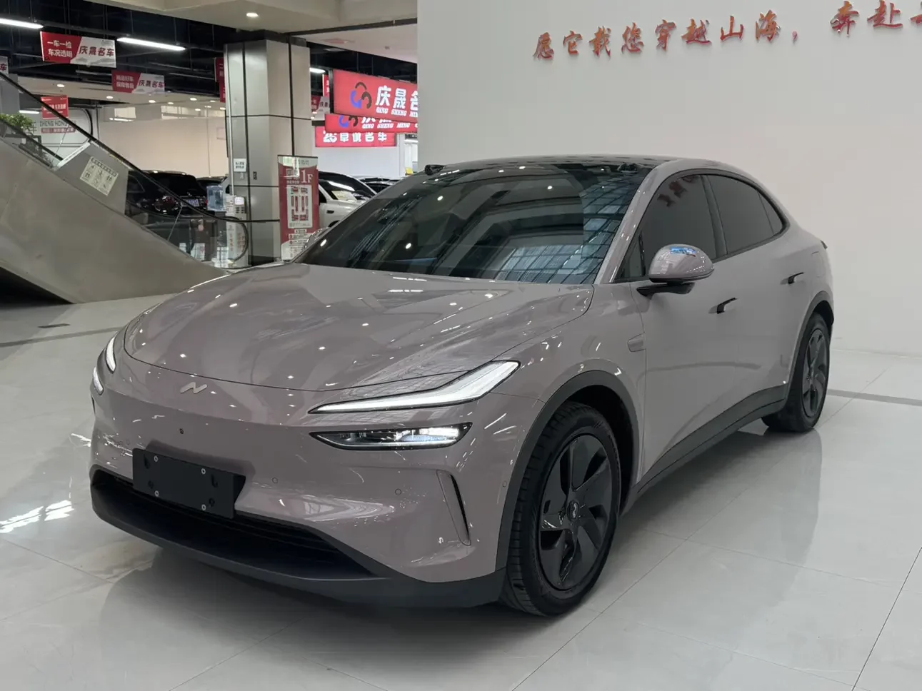 Ledao L60
