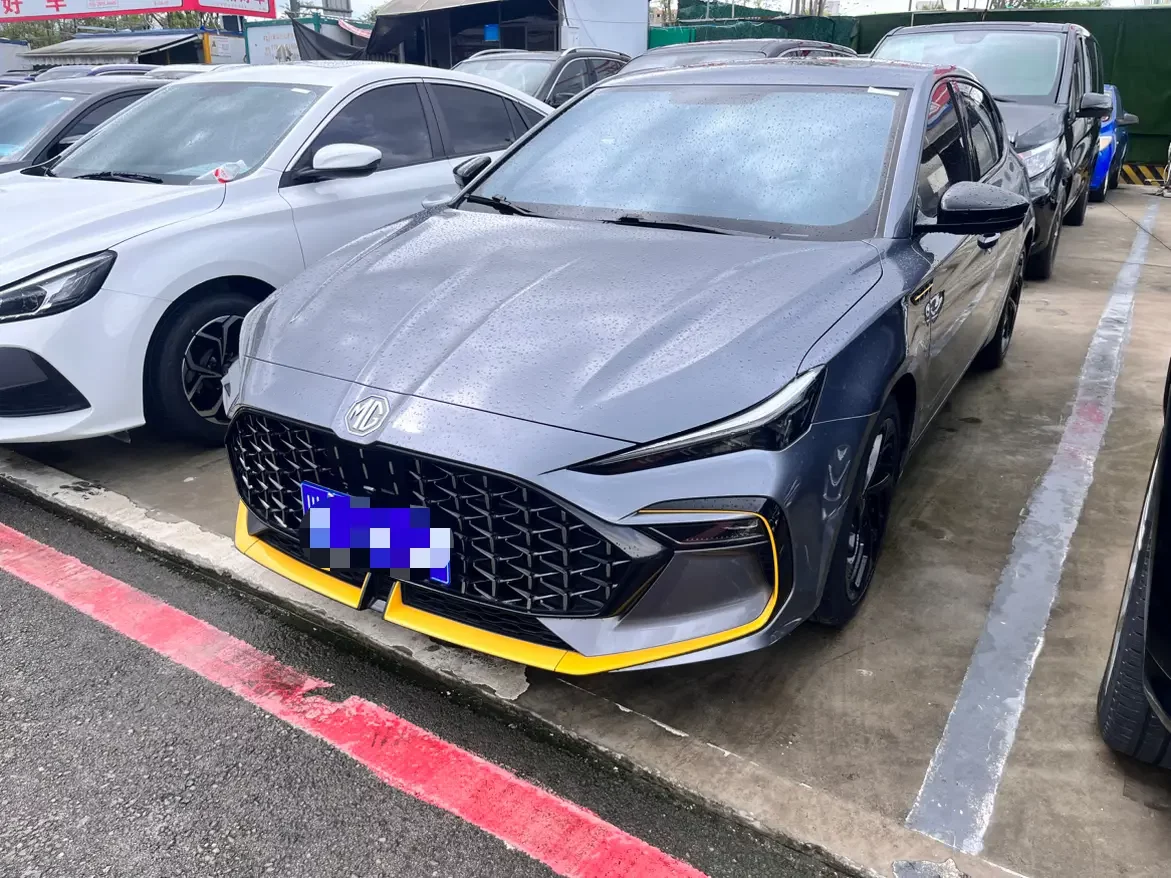 MG 6