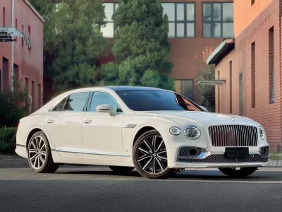 Bentley Flying Spur