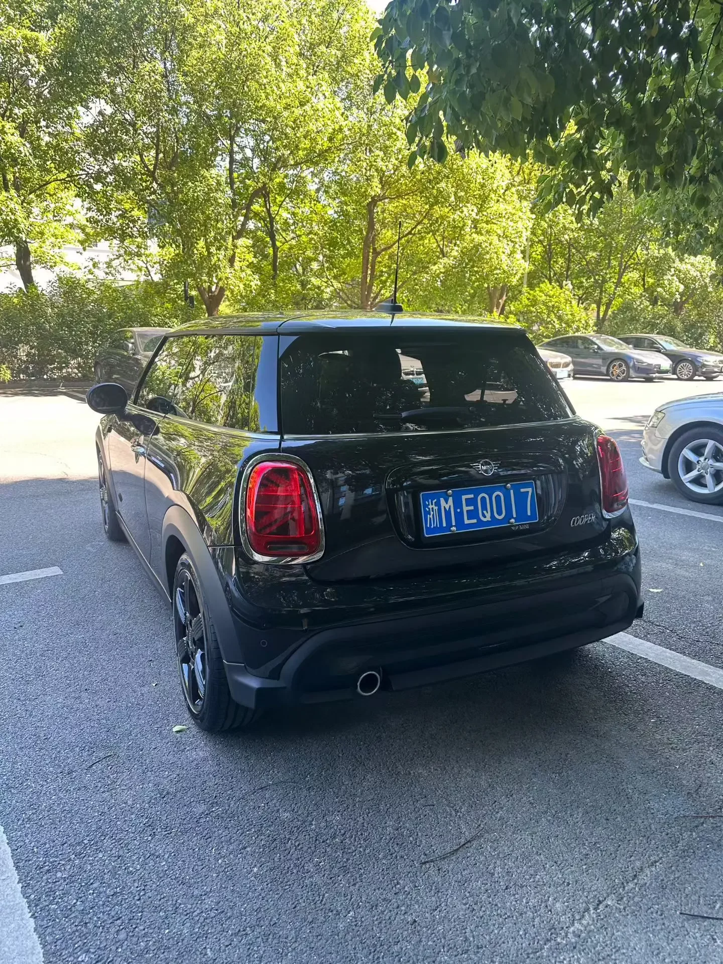 MINI