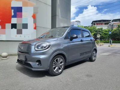 Leapmotor T03