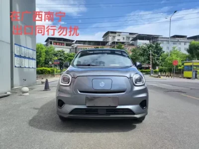 Leapmotor T03