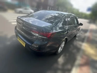 Buick Yinglang