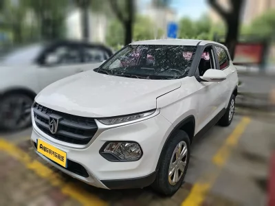 Baojun 510