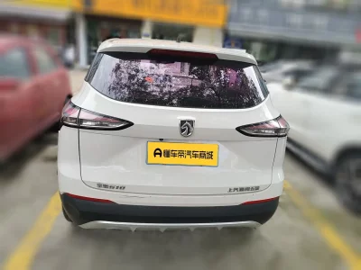 Baojun 510