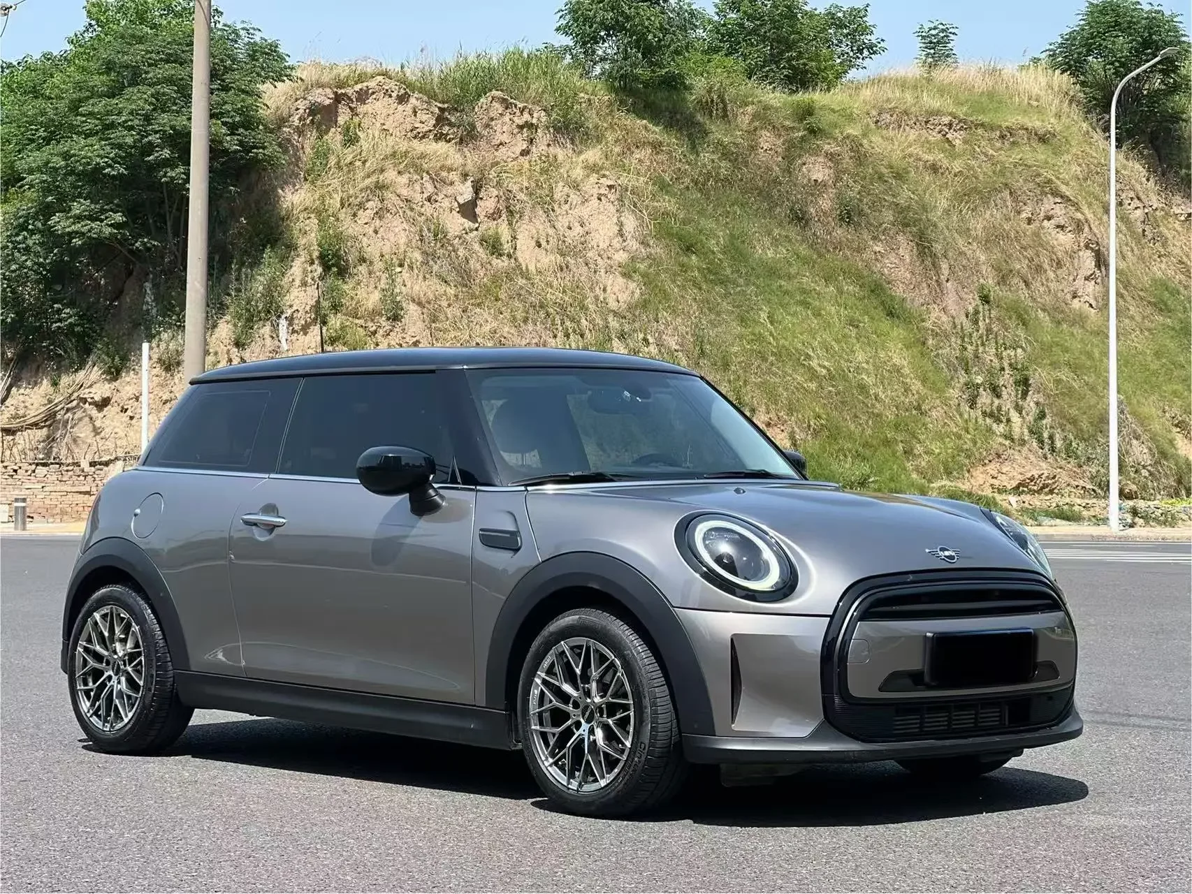 MINI