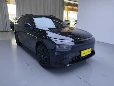XPeng G9