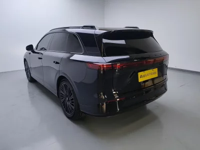 XPeng G9