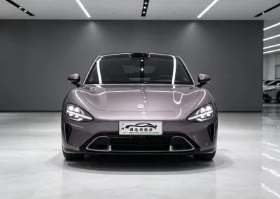 Xiaomi SU7