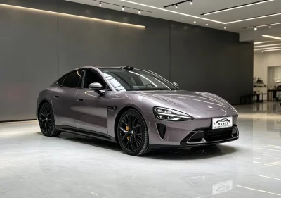 Xiaomi SU7