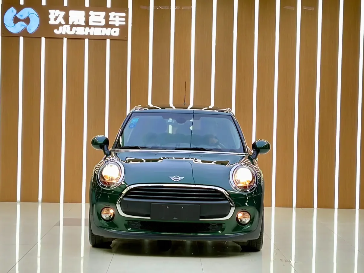MINI
