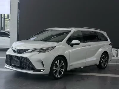 Toyota Granvia