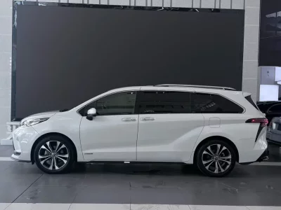 Toyota Granvia