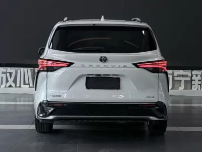 Toyota Granvia