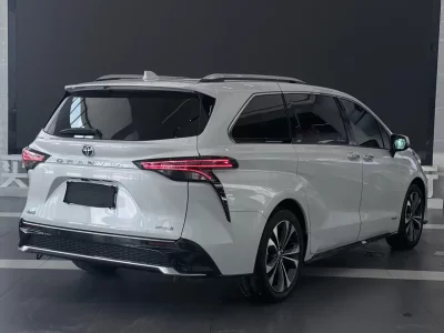 Toyota Granvia