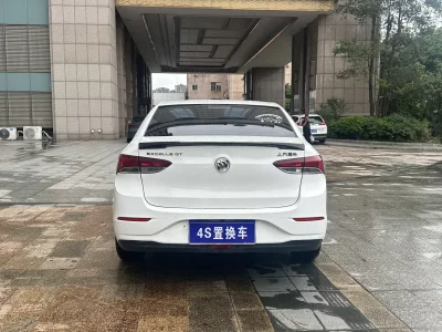 Buick Yinglang