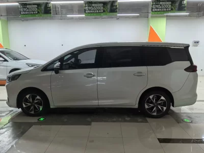 GAC Trumpchi M6
