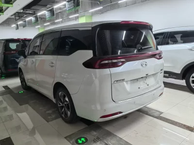 GAC Trumpchi M6