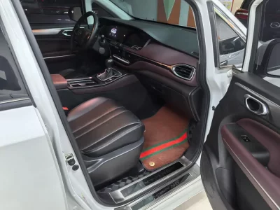 GAC Trumpchi M6