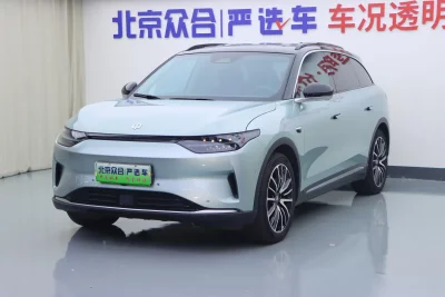 Leapmotor C11