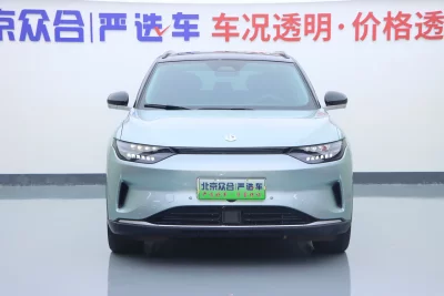 Leapmotor C11
