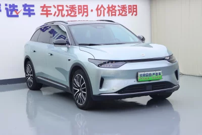 Leapmotor C11