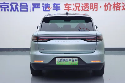 Leapmotor C11