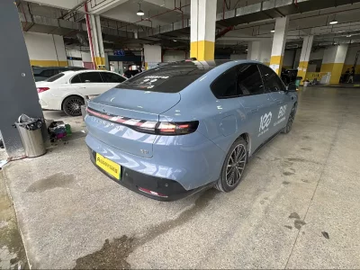 Leapmotor B01