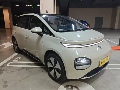 Baojun Yunduo
