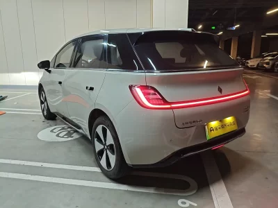 Baojun Yunduo