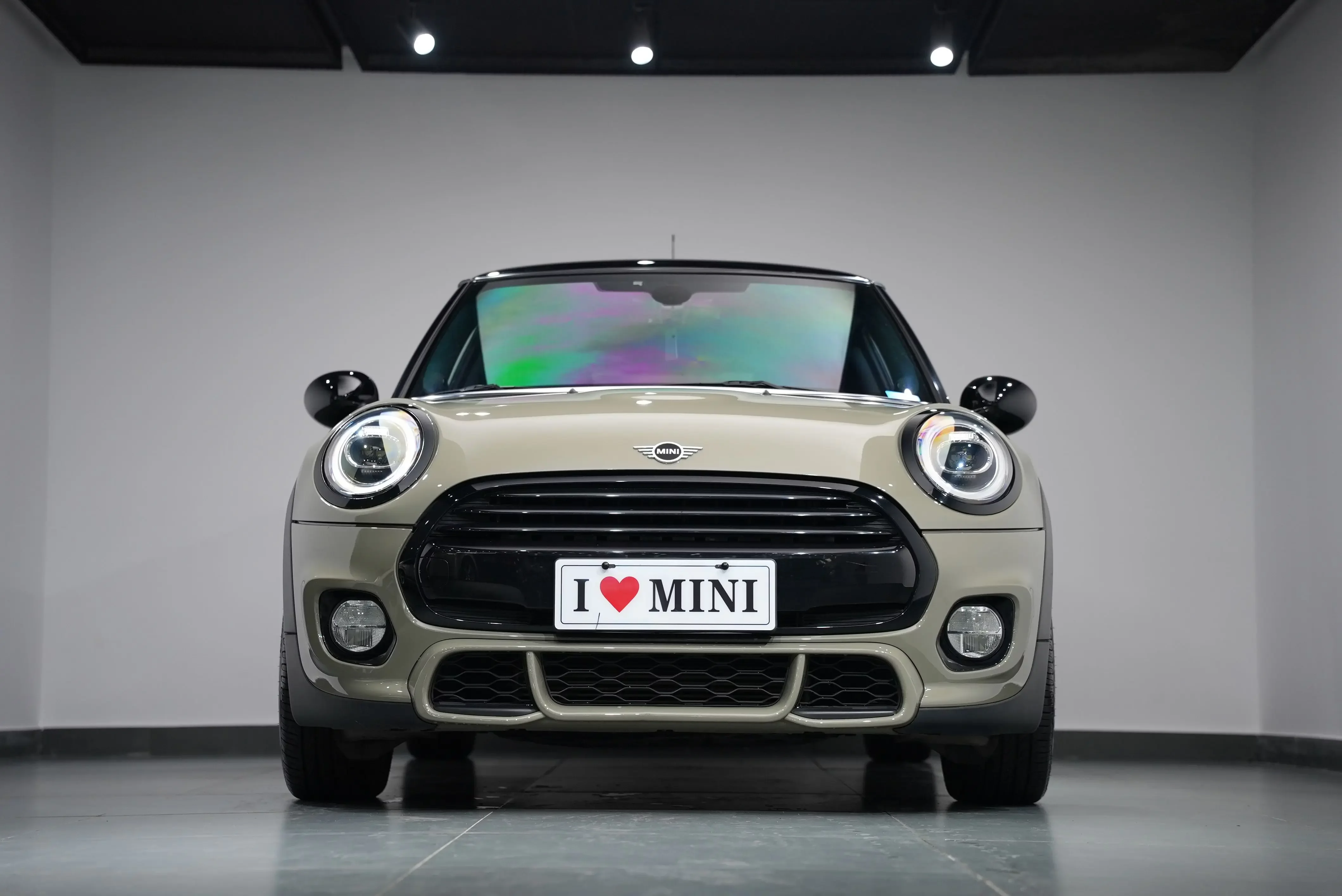 MINI