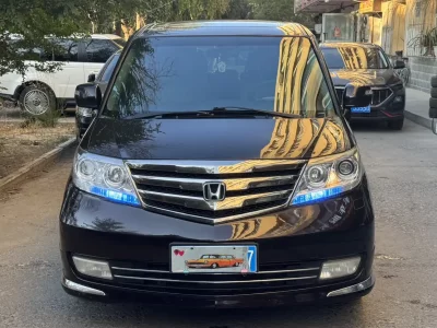 Honda Elysion