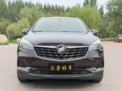 Buick Envision