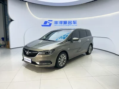 Buick GL6
