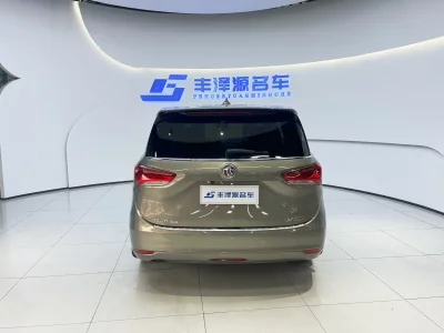 Buick GL6