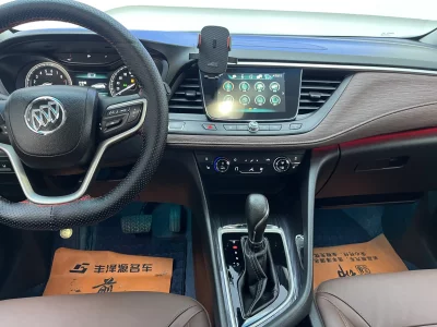 Buick GL6