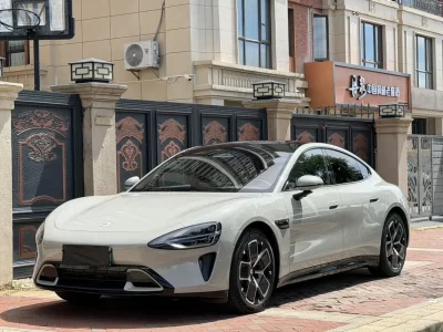 Xiaomi SU7