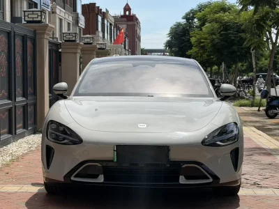 Xiaomi SU7