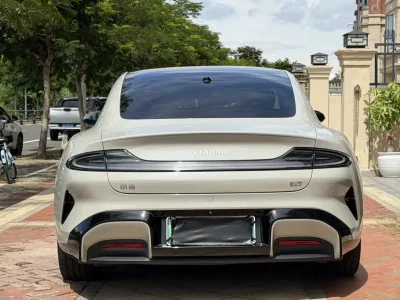 Xiaomi SU7
