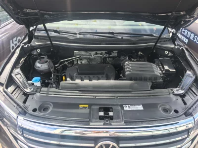 Volkswagen Weiran