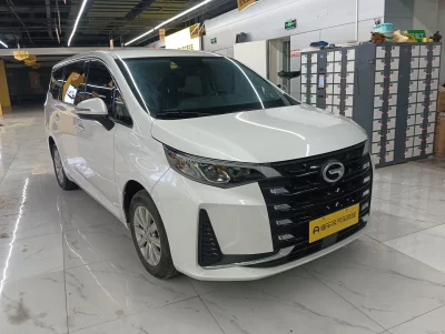 GAC Trumpchi M6