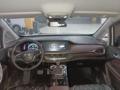GAC Trumpchi M6