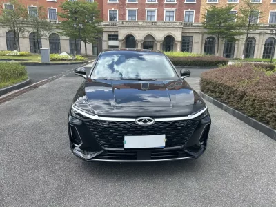 Chery Arrizo 8