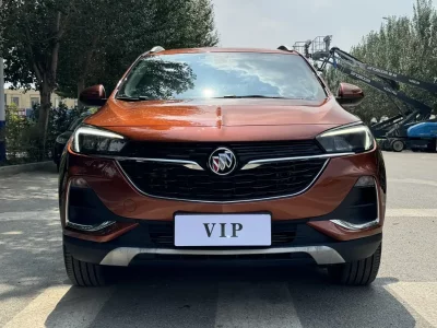Buick Encore GX