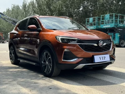Buick Encore GX