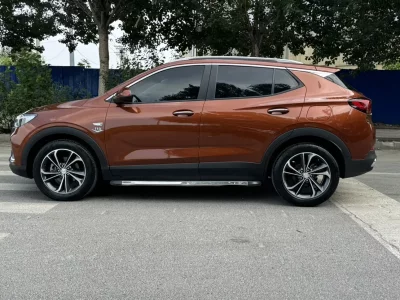 Buick Encore GX