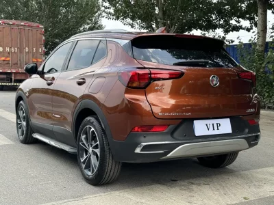 Buick Encore GX